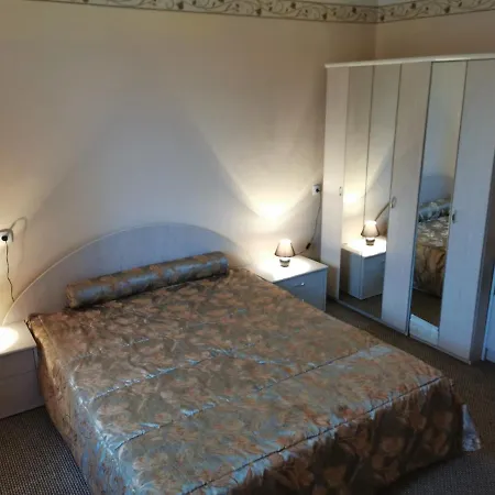 Fortuna Vendeghaz Holiday home