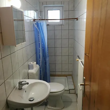 Fortuna Vendeghaz Holiday home Balatonmariafurdo