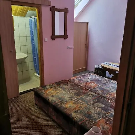 Fortuna Vendeghaz Holiday home