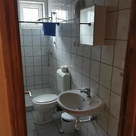 Holiday home Fortuna Vendeghaz